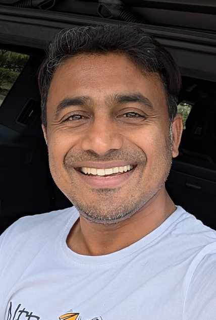 Karthikeyan Vaidhyanathan