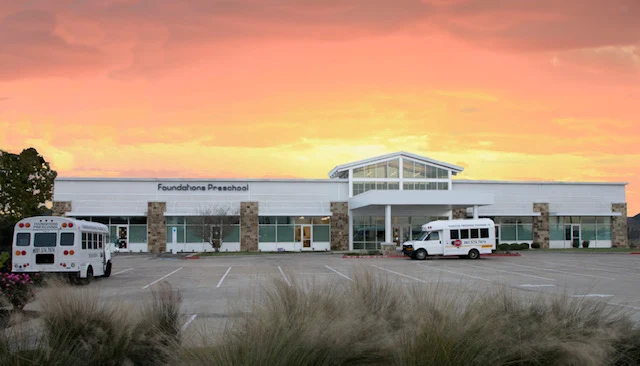 West Katy Location